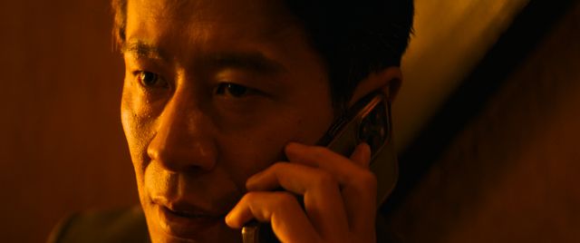 映画『岡本万太』の画像（6枚目）