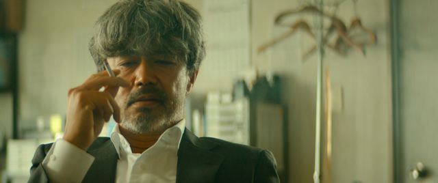 映画『岡本万太』の画像（7枚目）