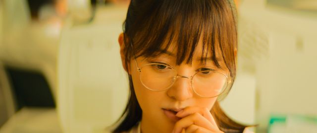 映画『岡本万太』の画像（8枚目）
