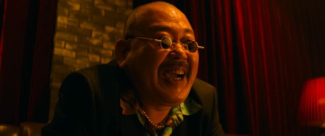映画『岡本万太』の画像（10枚目）