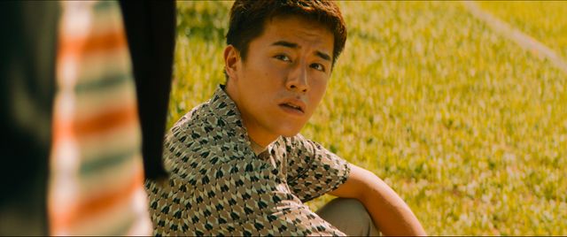 映画『岡本万太』の画像（11枚目）