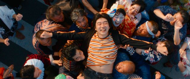 映画『岡本万太』の画像（12枚目）