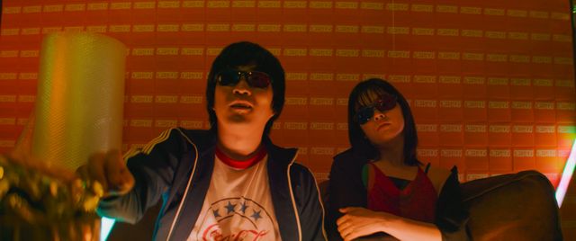 映画『岡本万太』の画像（13枚目）