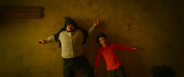映画『岡本万太』の画像（14枚目）