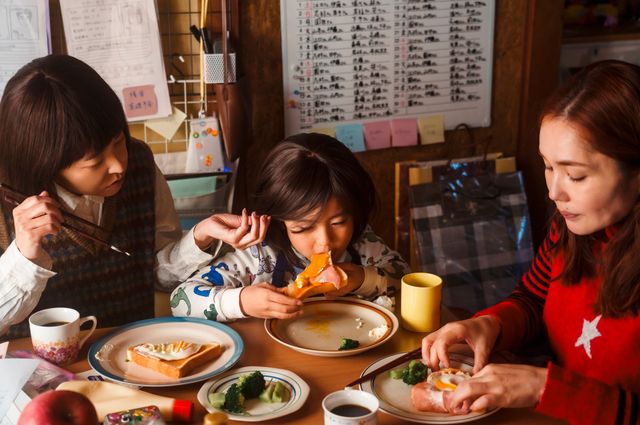 映画『あなたの息子ひき出します！』の画像（6枚目）