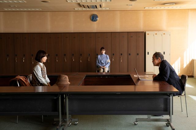 映画『あなたの息子ひき出します！』の画像（13枚目）