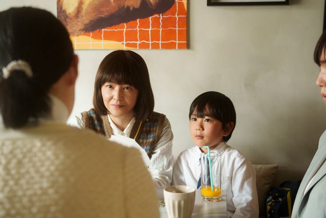 映画『あなたの息子ひき出します！』の画像（14枚目）
