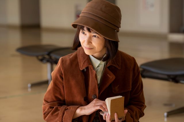 映画『あなたの息子ひき出します！』の画像（15枚目）