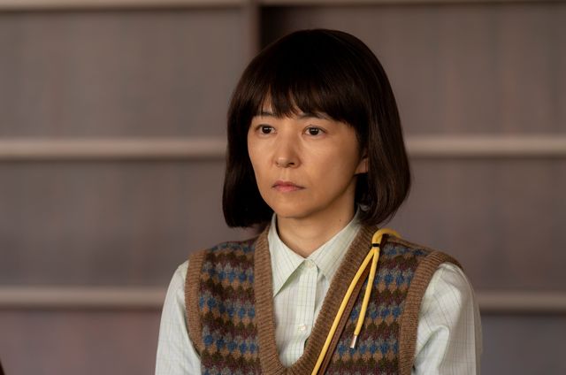 映画『あなたの息子ひき出します！』の画像（16枚目）