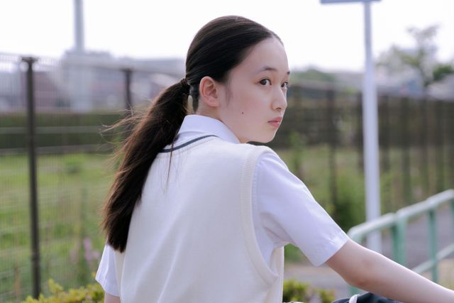 映画『トロフィー』の画像（2枚目）