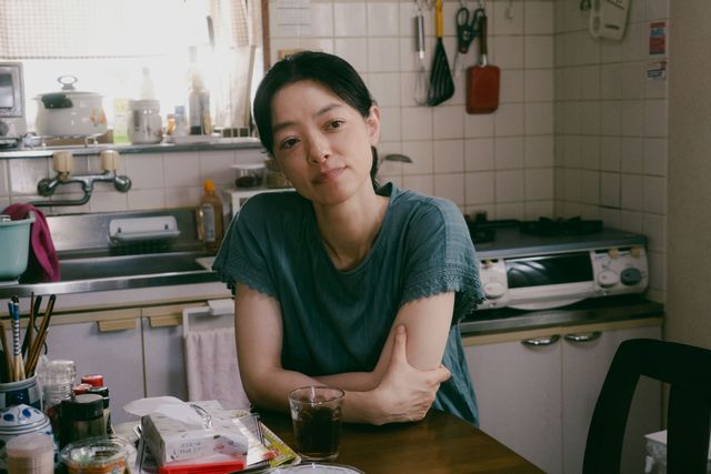 映画『トロフィー』の画像（4枚目）