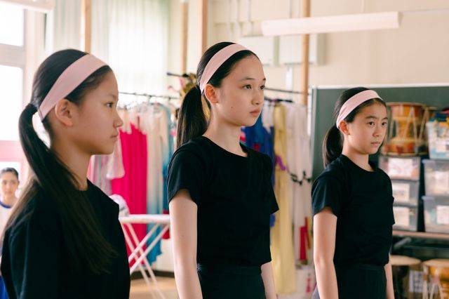 映画『トロフィー』の画像（7枚目）