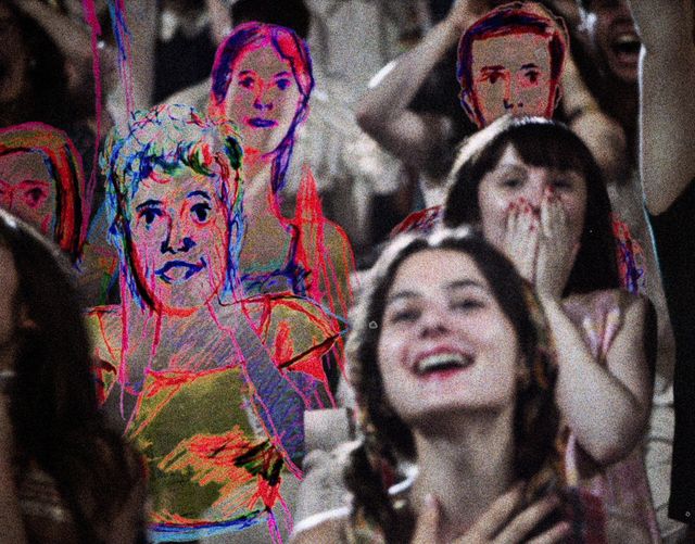 映画『ビートルズがいた夏』の画像（9枚目）