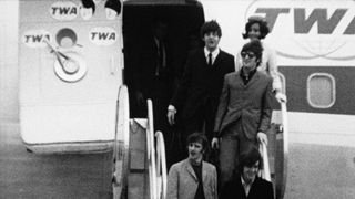 ビートルズがいた夏