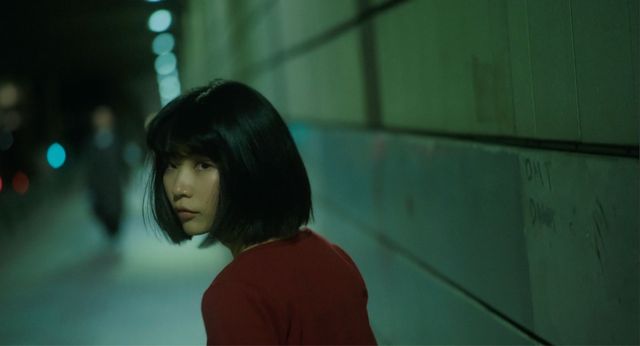 映画『トーキョーナイトフォール』の画像（2枚目）