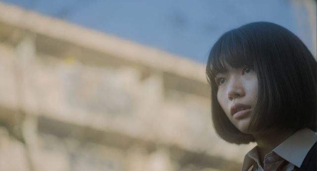 映画『トーキョーナイトフォール』の画像（7枚目）