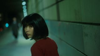 トーキョーナイトフォール