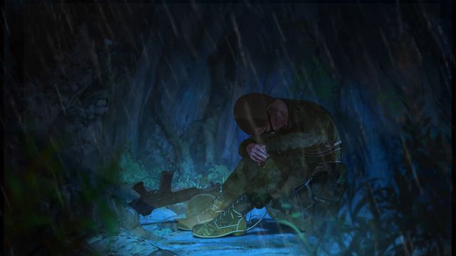 映画『口蹄疫から生きのびた豚』の画像（3枚目）