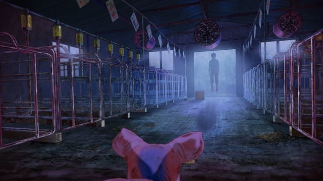 映画『口蹄疫から生きのびた豚』の画像（5枚目）