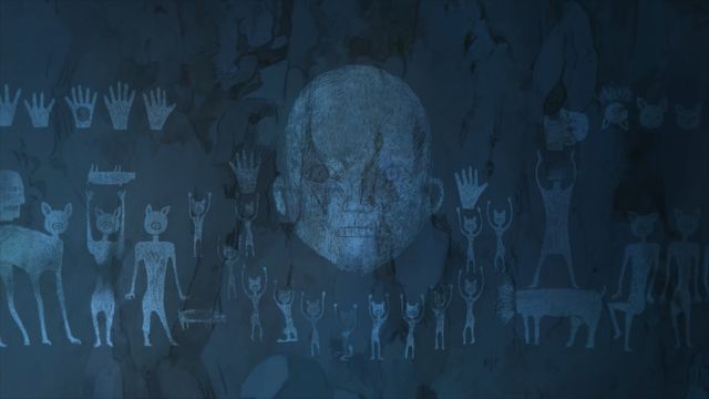 映画『口蹄疫から生きのびた豚』の画像（6枚目）