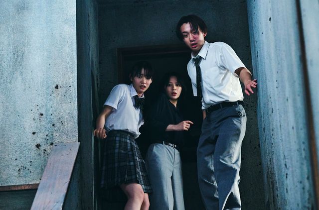 映画『だぁれかさんとアソぼ？』の画像（4枚目）