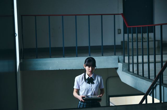 映画『だぁれかさんとアソぼ？』の画像（5枚目）