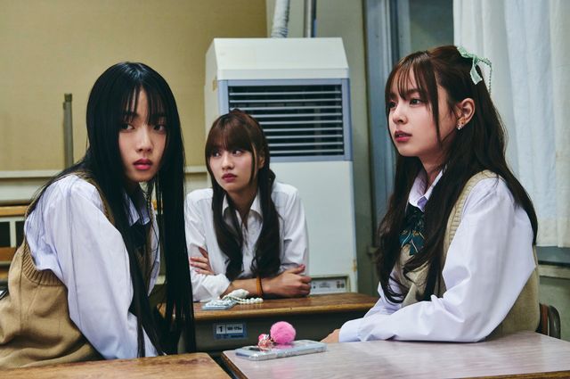 映画『だぁれかさんとアソぼ？』の画像（6枚目）