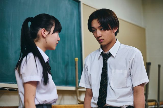 映画『だぁれかさんとアソぼ？』の画像（7枚目）