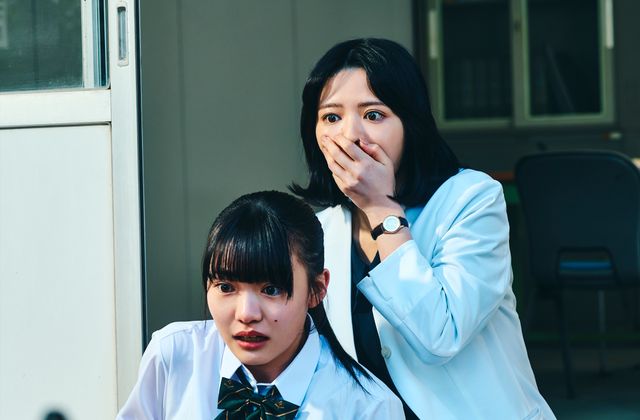 映画『だぁれかさんとアソぼ？』の画像（8枚目）