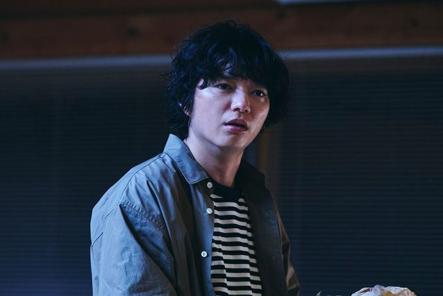 映画『だぁれかさんとアソぼ？』の画像（9枚目）
