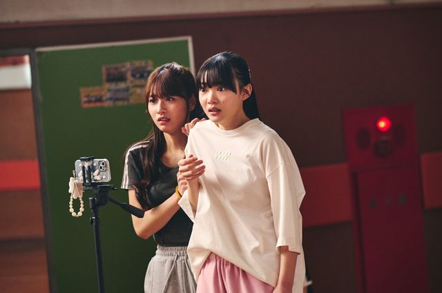 映画『だぁれかさんとアソぼ？』の画像（11枚目）