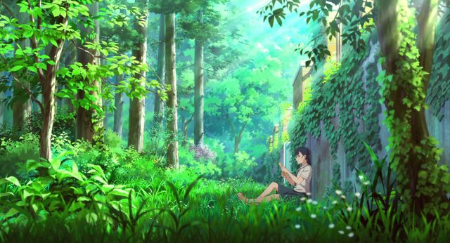 映画『縁の手紙』の画像（5枚目）