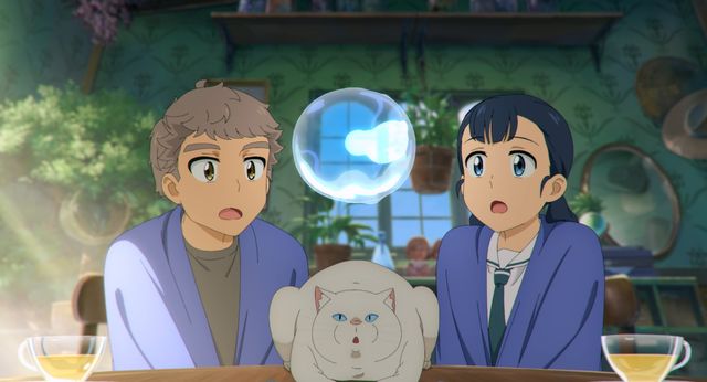映画『縁の手紙』の画像（7枚目）