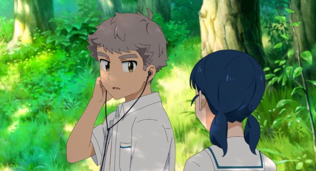映画『縁の手紙』の画像（10枚目）