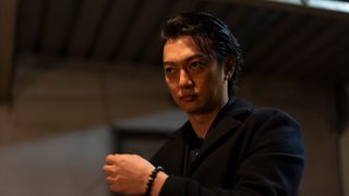 劇場版　山崎一門II～日本統一～