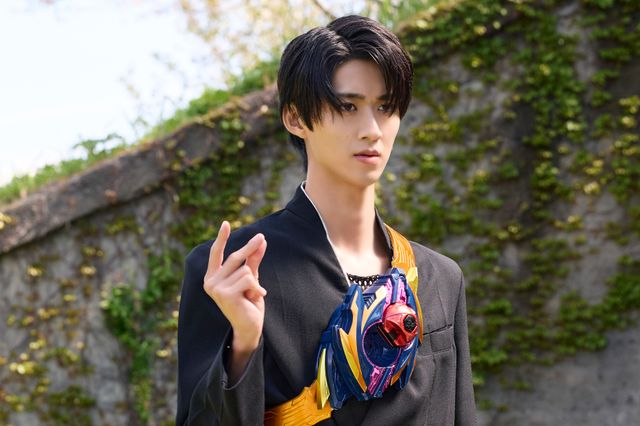 映画『仮面ライダーゼッツ　さよならのミッション』の画像（4枚目）
