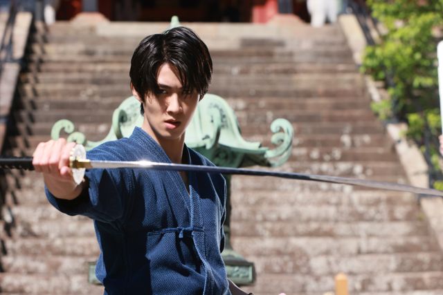 映画『仮面ライダーゼッツ　さよならのミッション』の画像（10枚目）