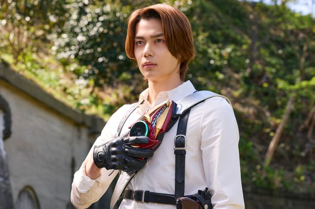 映画『仮面ライダーゼッツ　さよならのミッション』の画像（13枚目）