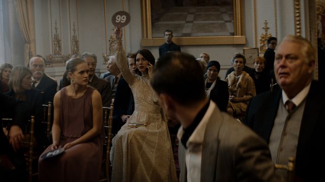 映画『億万長者の不都合な終末』の画像（5枚目）