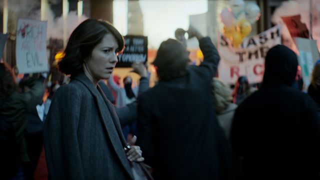 映画『億万長者の不都合な終末』の画像（6枚目）