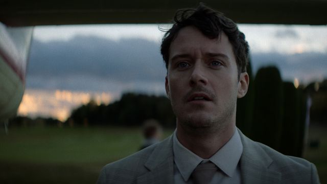 映画『億万長者の不都合な終末』の画像（8枚目）