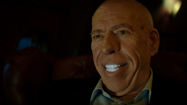 映画『億万長者の不都合な終末』の画像（9枚目）