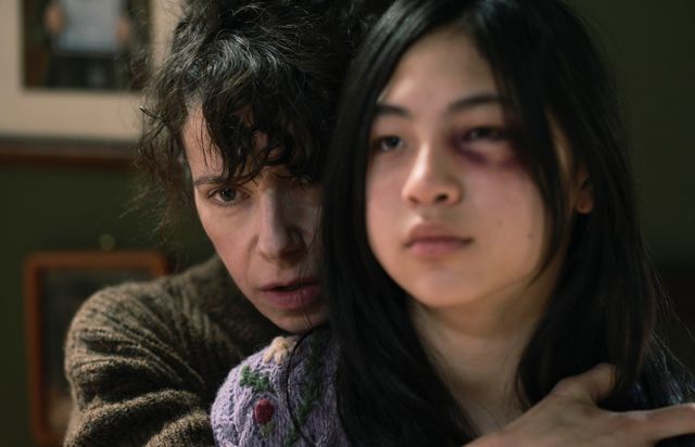 映画『ブリング・ハー・バック』の画像（9枚目）