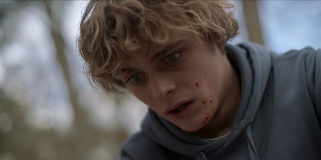 映画『ブリング・ハー・バック』の画像（10枚目）