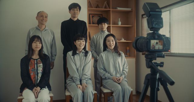 映画『健康ちえのわトランポリン教室』の画像（5枚目）