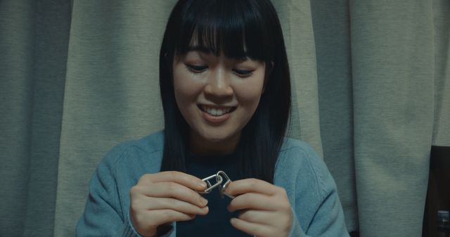 映画『健康ちえのわトランポリン教室』の画像（10枚目）