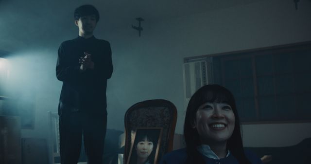 映画『健康ちえのわトランポリン教室』の画像（15枚目）