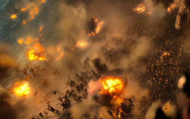 映画『Mirai 運命の戦士』の画像（17枚目）