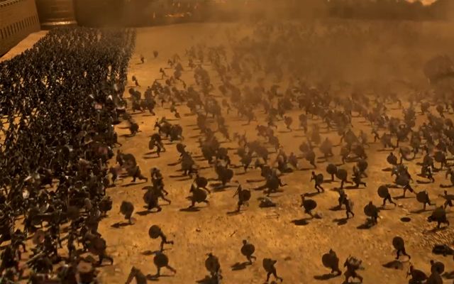 映画『Mirai 運命の戦士』の画像（21枚目）