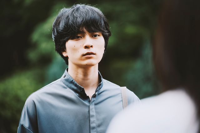 映画『JOTARO』の画像（7枚目）